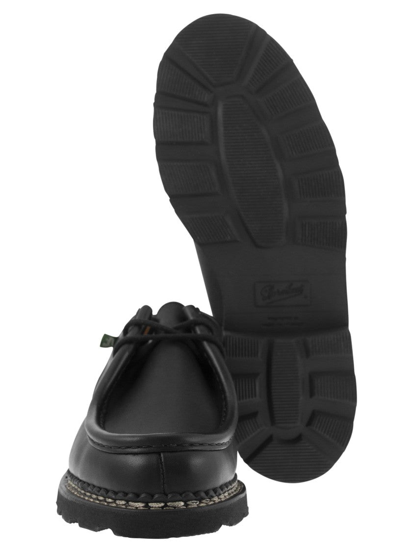 Paraboot Michael - Leather Derby