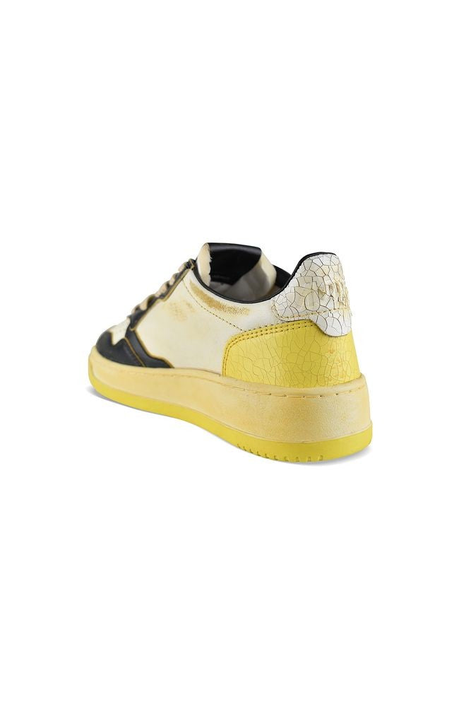 Autry Super Vintage Sneakers