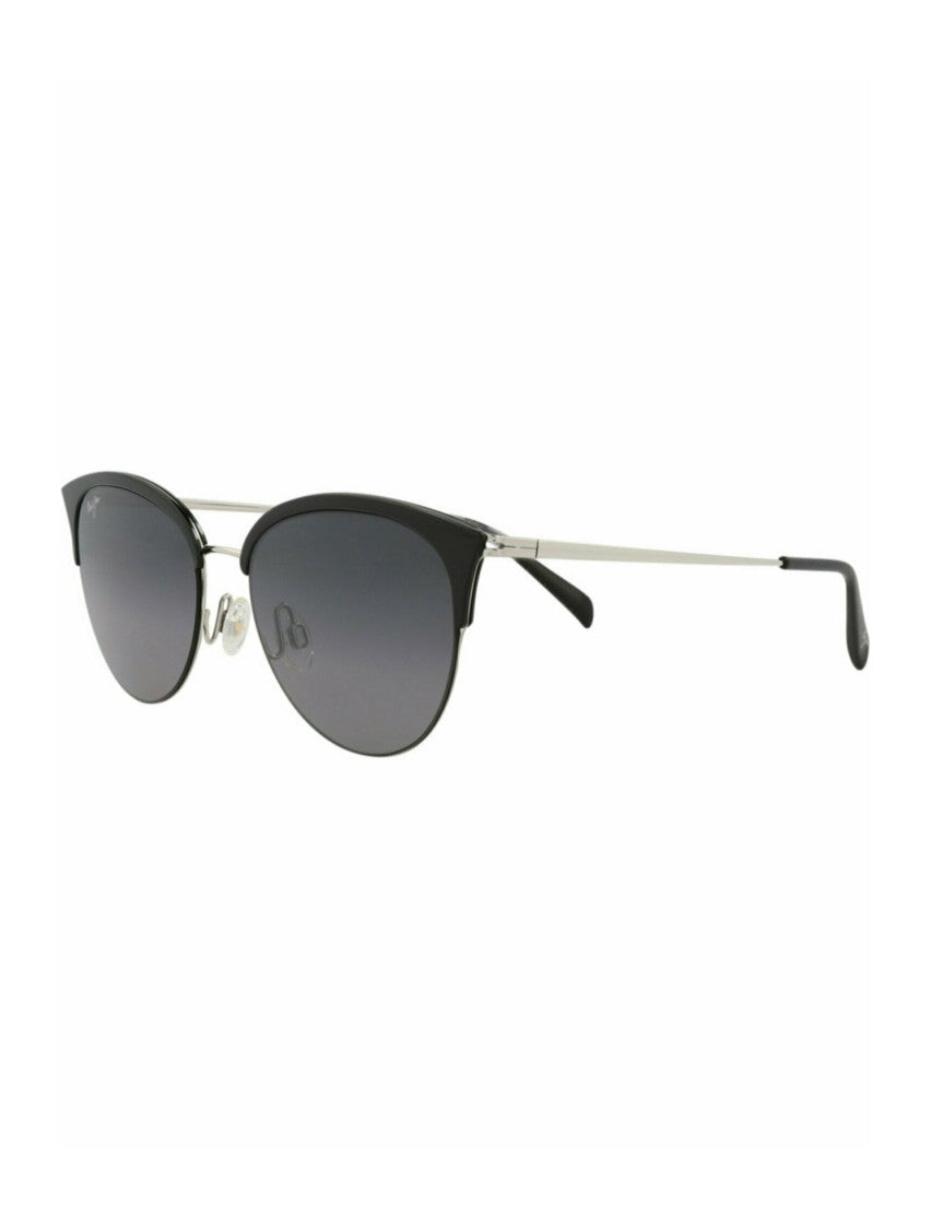 Maui Jim Cat Eye-Frame Nylon & Memory Metal Sunglasses
