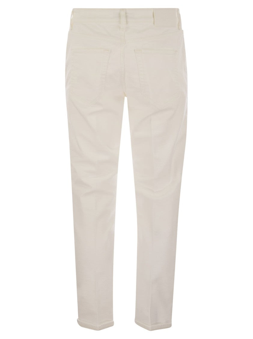 Pt Torino Reggae - Slim-Fit Jeans