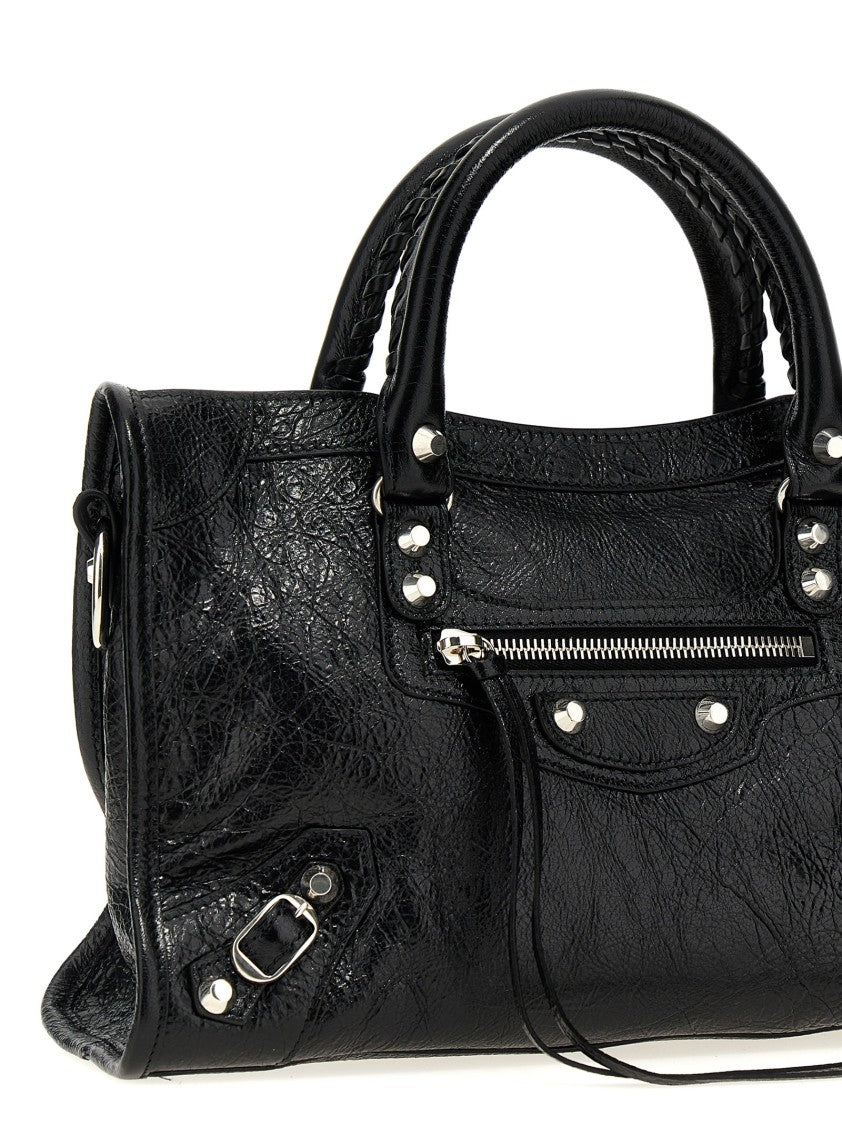 Balenciaga 'Le City Bag S' Handbag