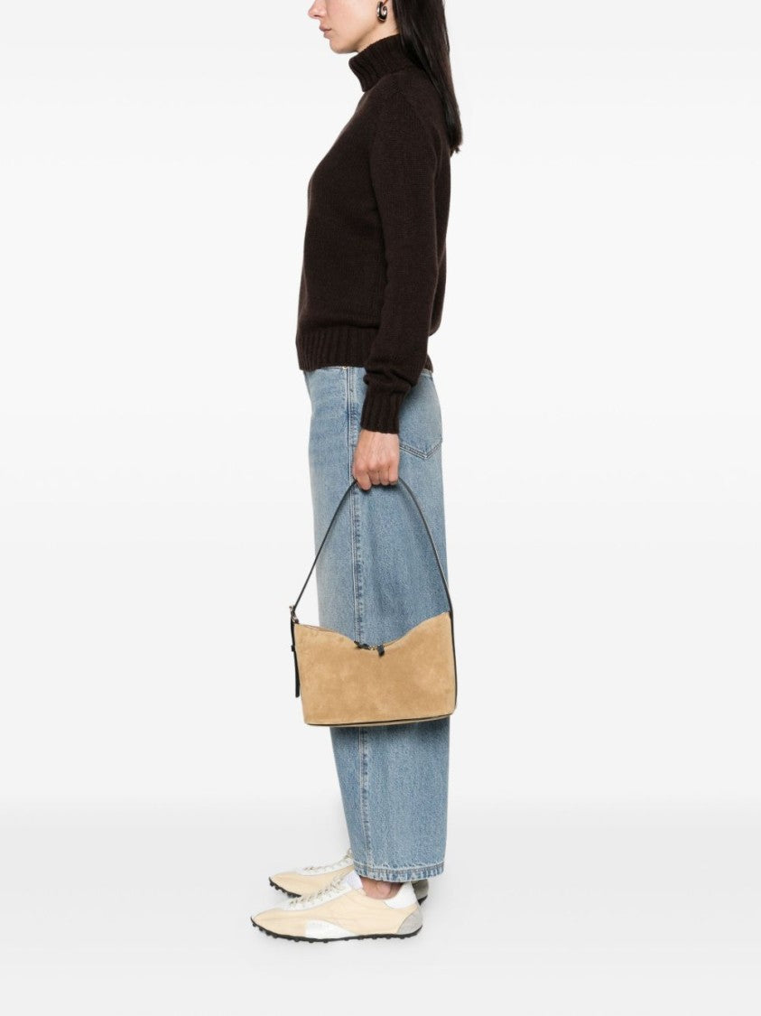 A.P.C. Sac Vera Shoulder Bag