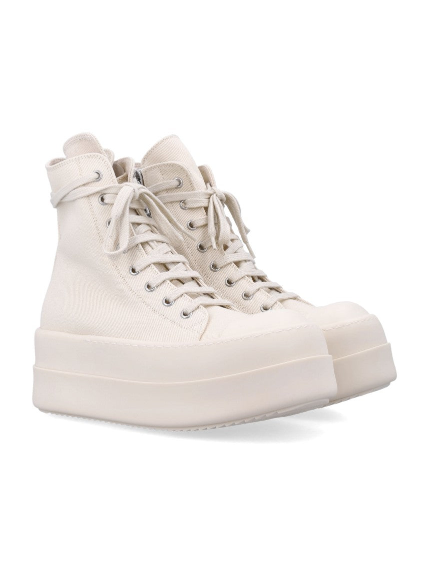 Drkshdw By Rick Owens Mega Bumper Sneakers