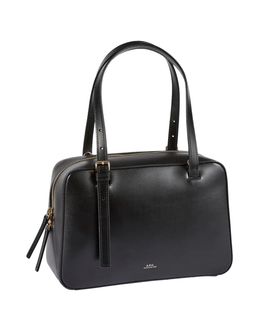 A.P.C. Sac Virginie Box Bag