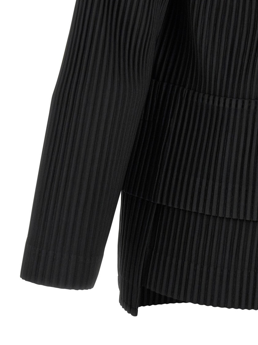 Homme Plissé Issey Miyake 'Multi-Pocket' Jacket
