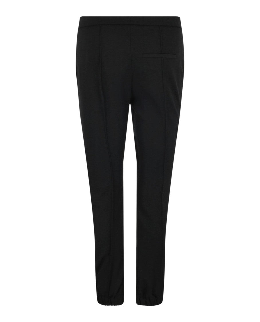 Alexander Mcqueen Tailored Jogger Pants