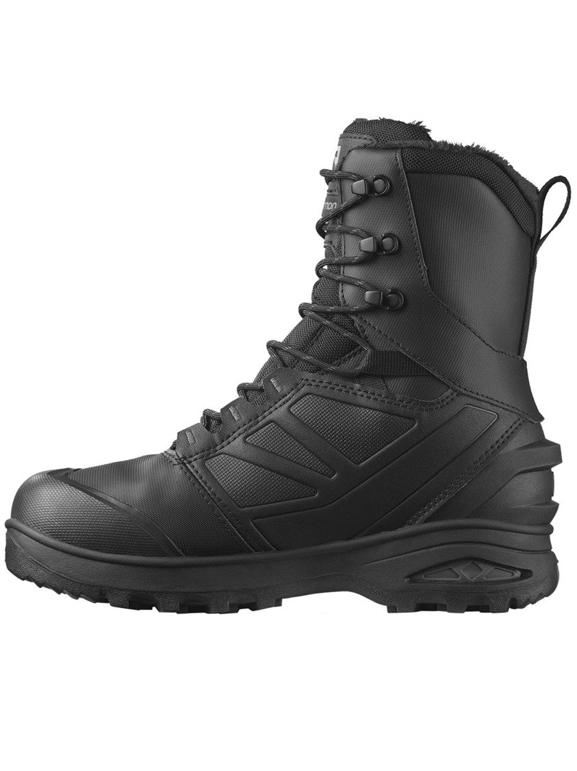 Salomon Toundra Pro High-Top Insulated Boots