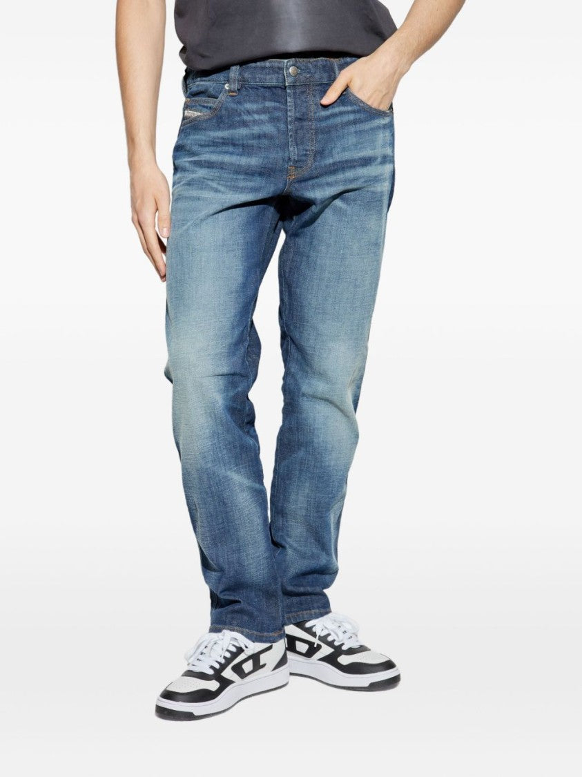 Diesel Slim Fit Jeans