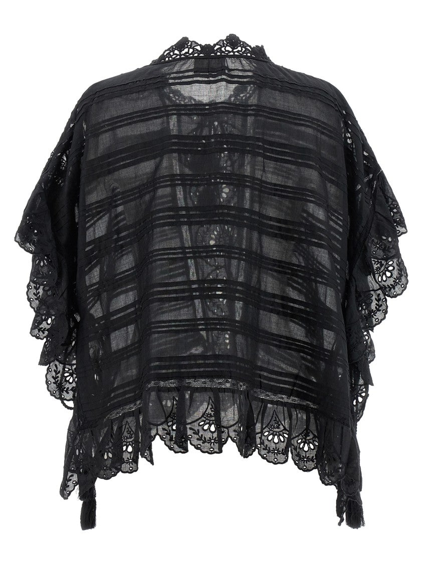 Isabel Marant Étoile 'Payton' Top