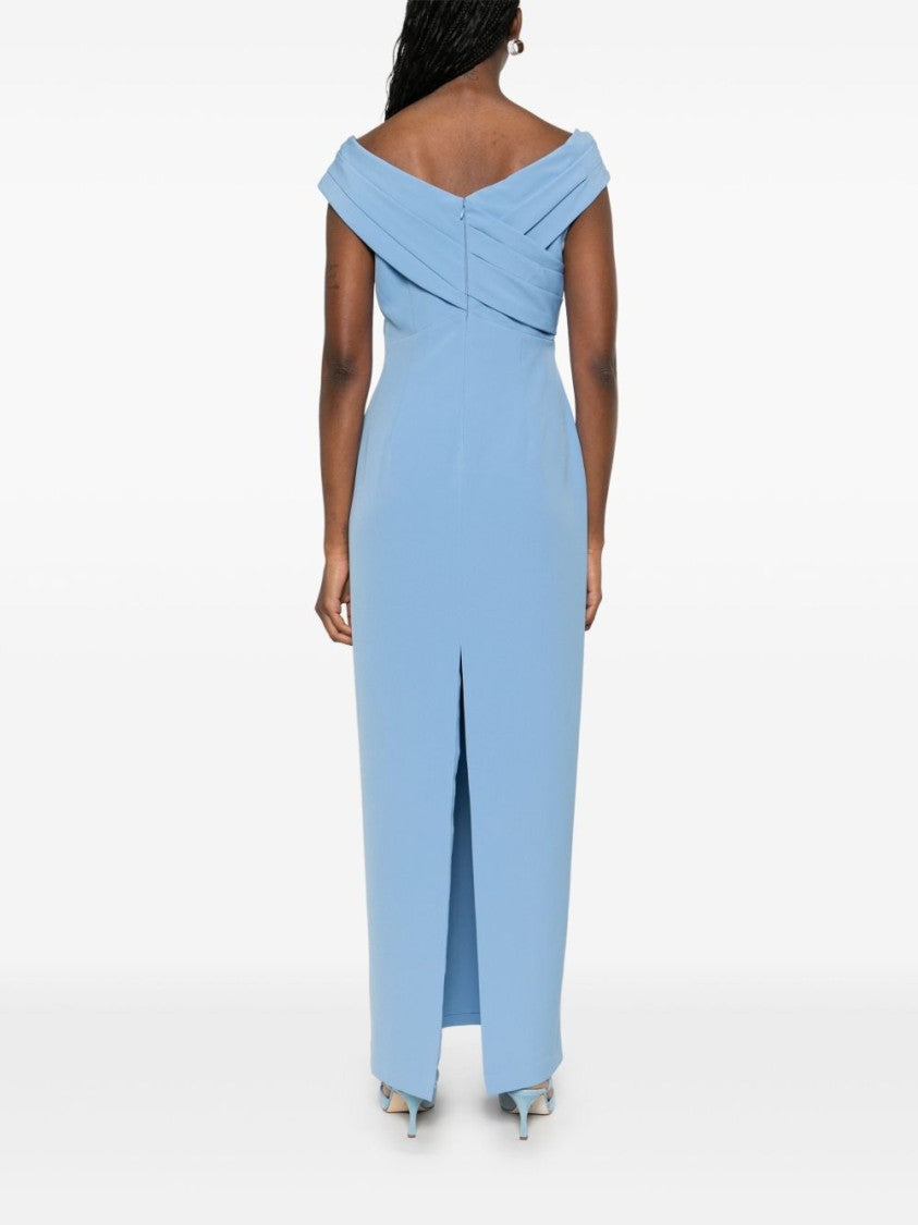 Lauren Ralph Lauren Irene Long Dress