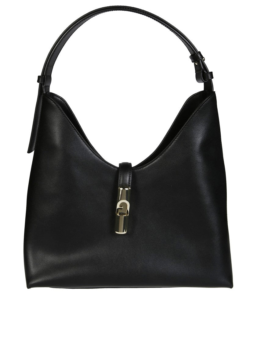 Furla Drop M Hobo Bag
