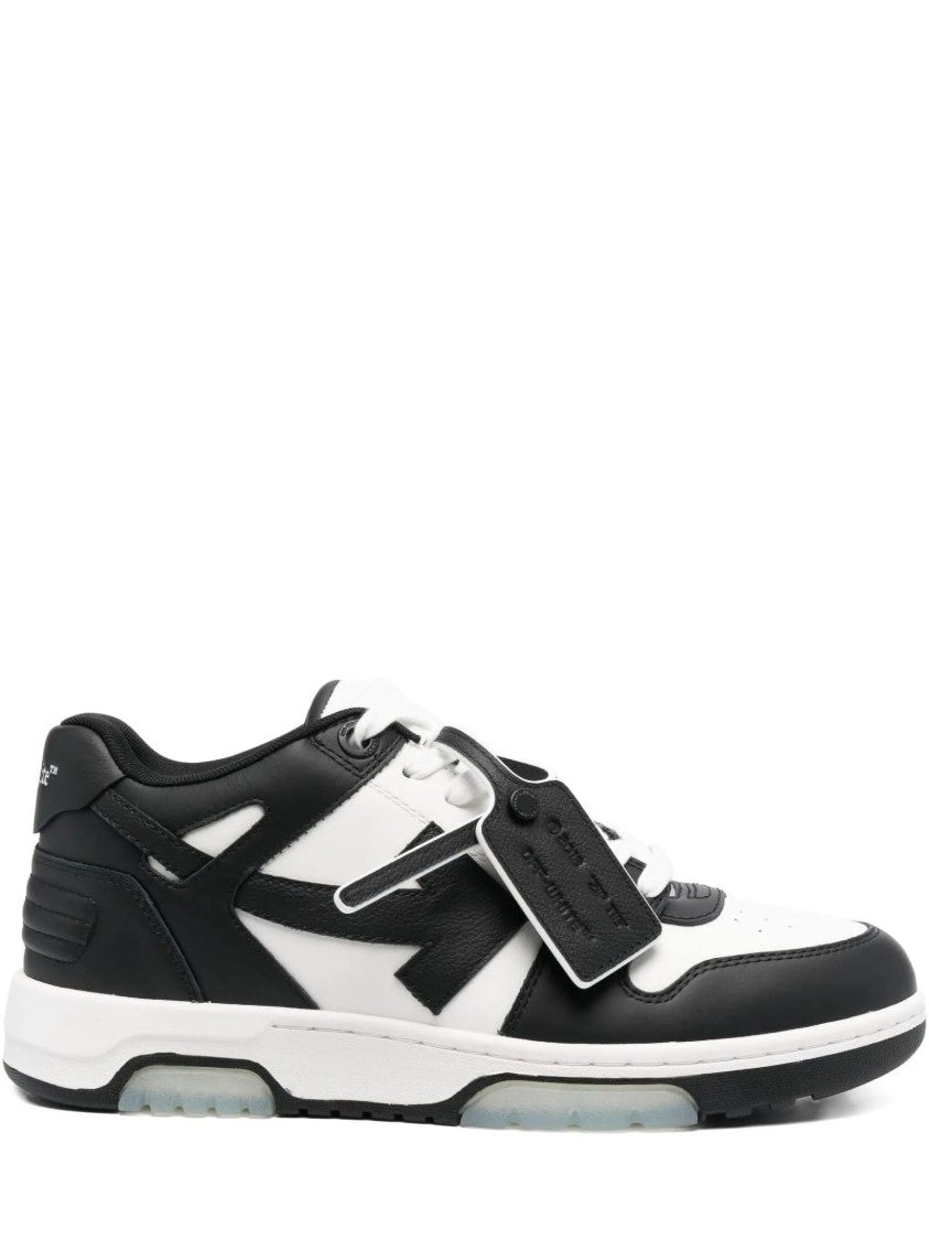 Off-White Out Of Office Arrow Sneakers