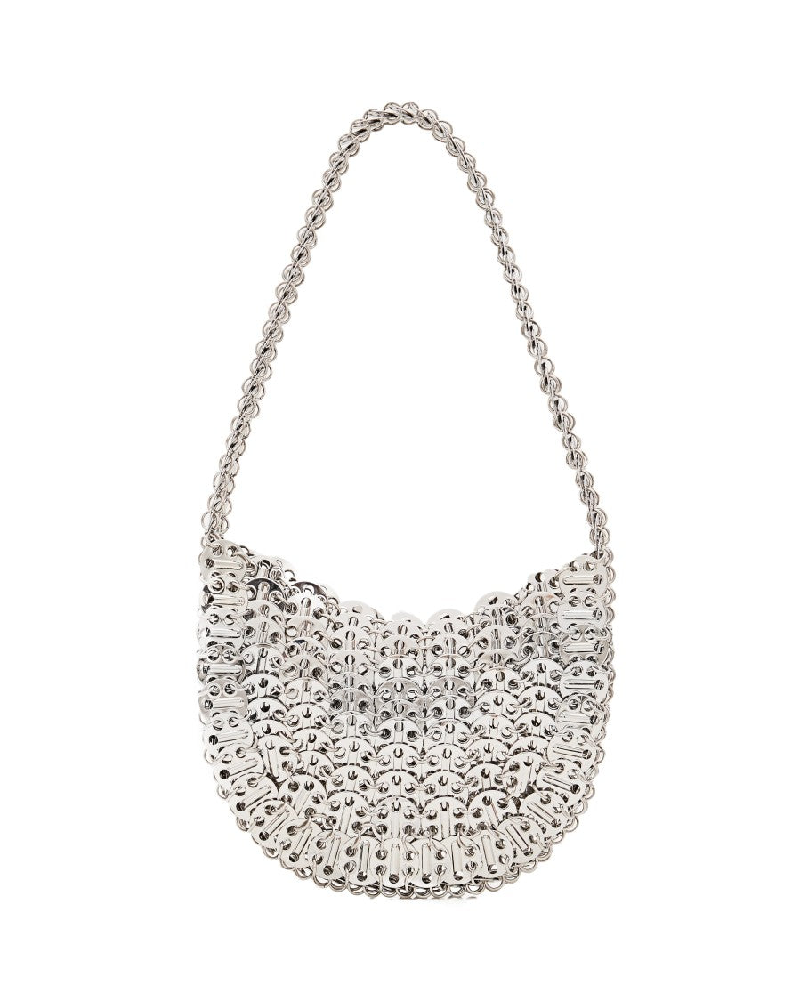 Rabanne 1969 Moon Shouder Bag