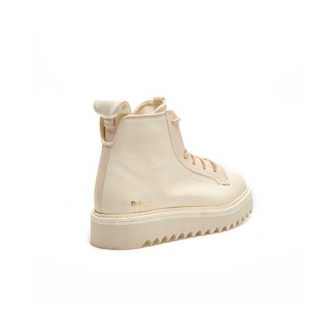 Be Positive Master Md