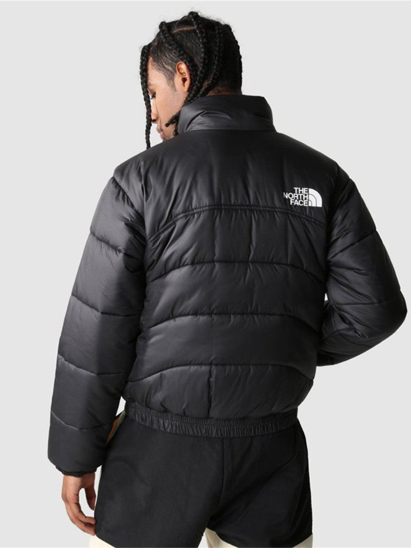The North Face Tnf 2000 Logo Puffer Jacket