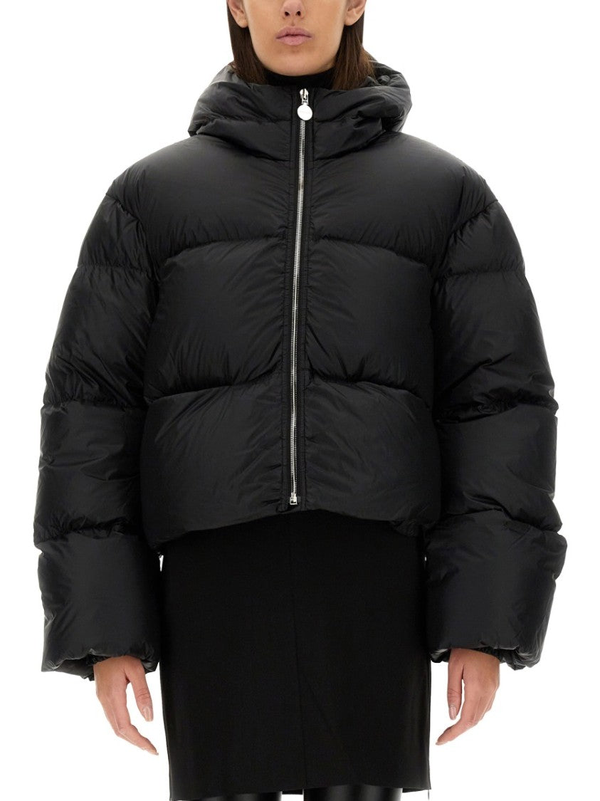Ienki Ienki "Bear Kenny" Down Jacket