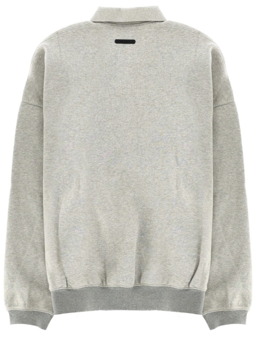 Fear Of God Essentials Essentials Signature 90'S Sweatshirt