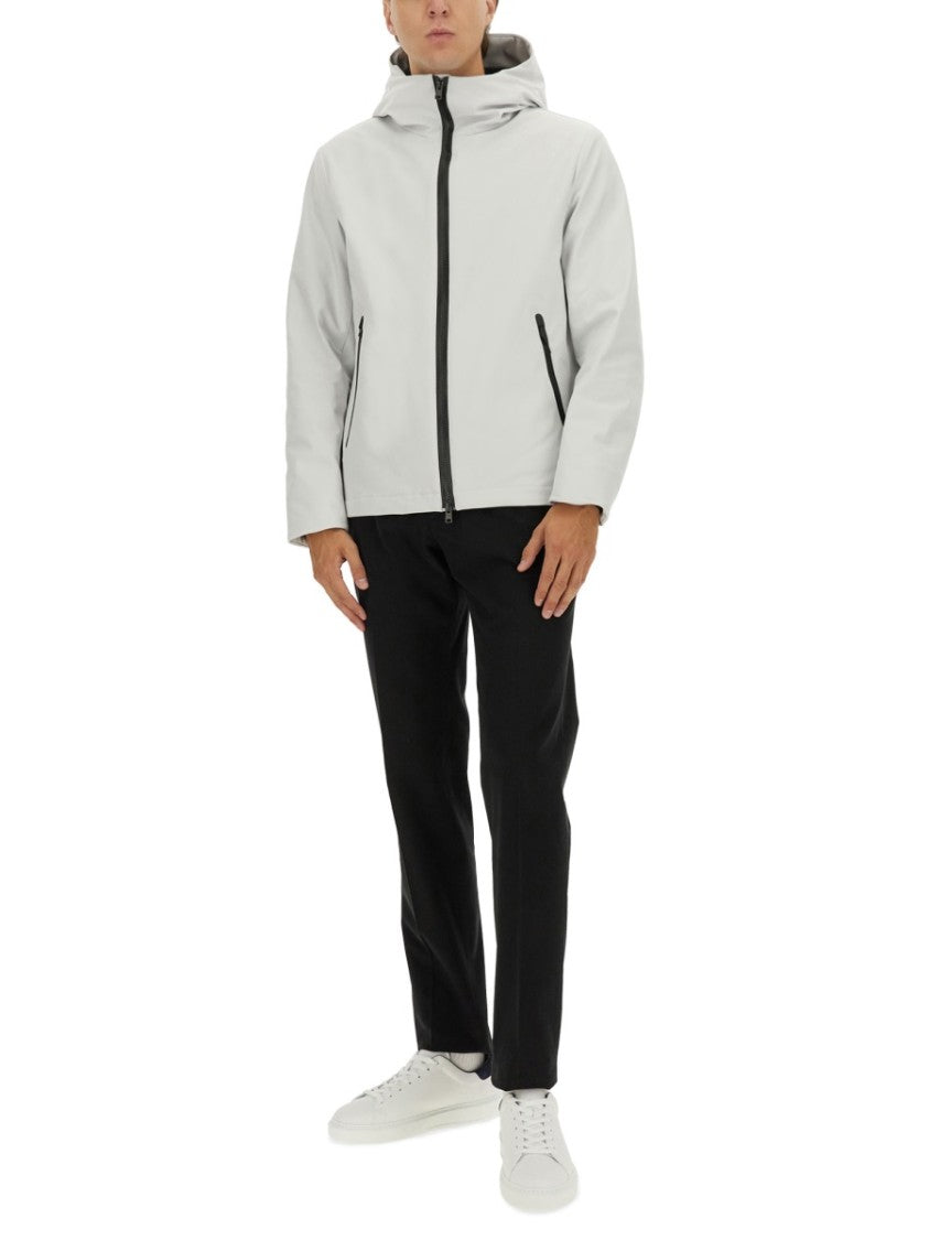 Woolrich "Pacific" Jacket