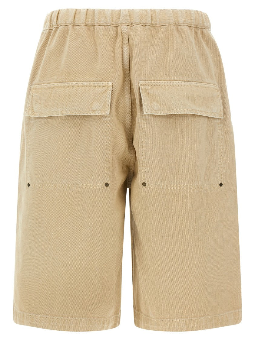 Entire Studios Spar' Bermuda Shorts