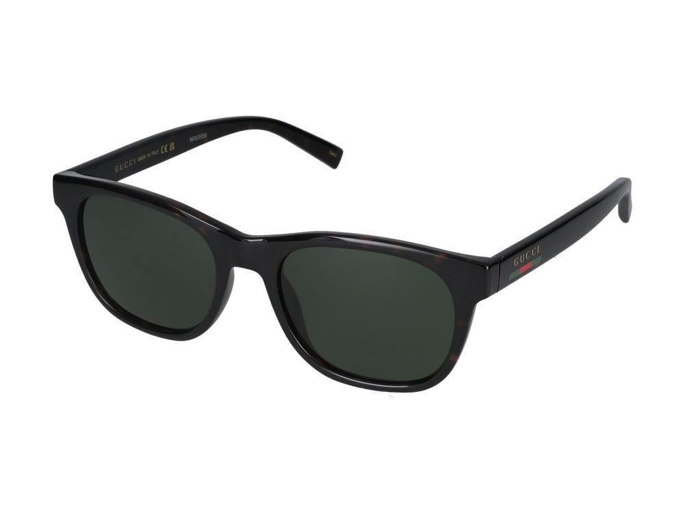 Gucci Sunglasses Gucci Gg1985s 002 Havana Havana Green 54/19/145