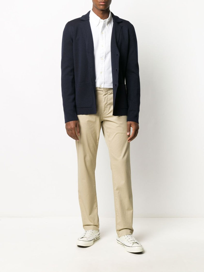 Polo Ralph Lauren Refined White Button-Up Shirt With Timeless Appeal