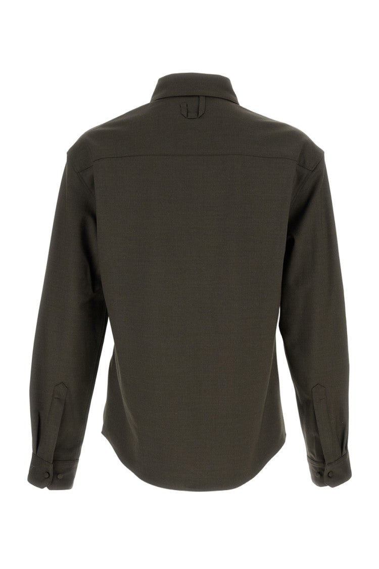 Jacquemus La Chemise Mondani