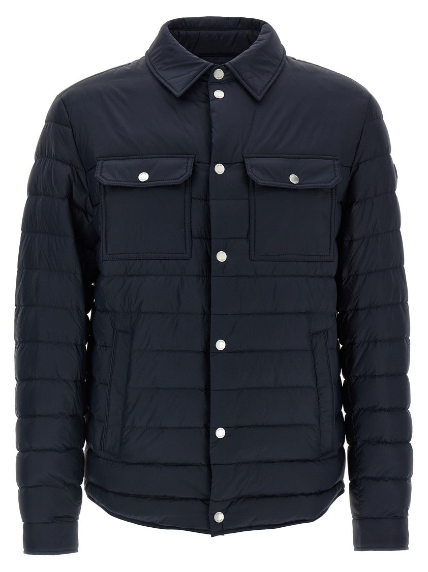 Hugo Boss 'H-Dahanso' Down Jacket