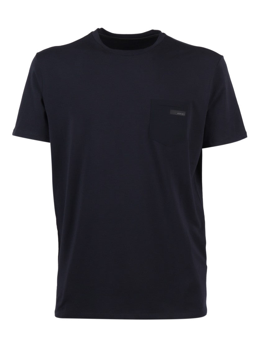 Rrd Blue Revo Shirty T-Shirt