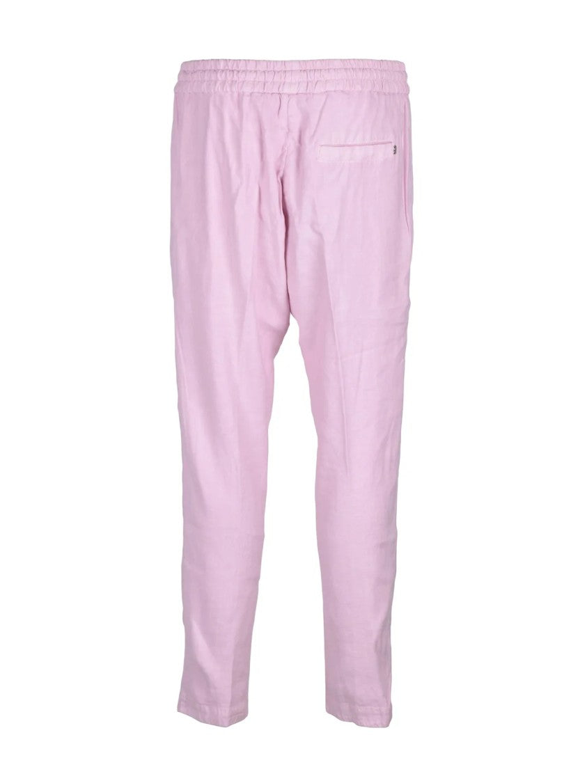 Dondup Yuri Trousers - Pink