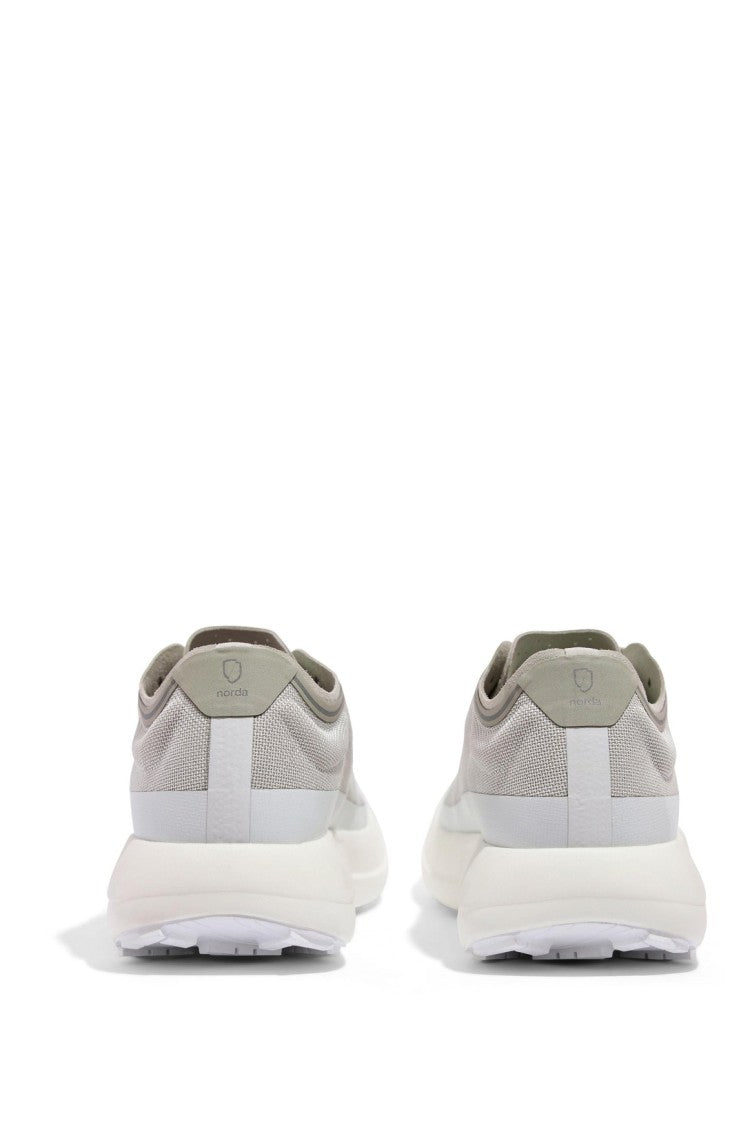 Norda 005M Bio-Dyneema Trail Sneakers