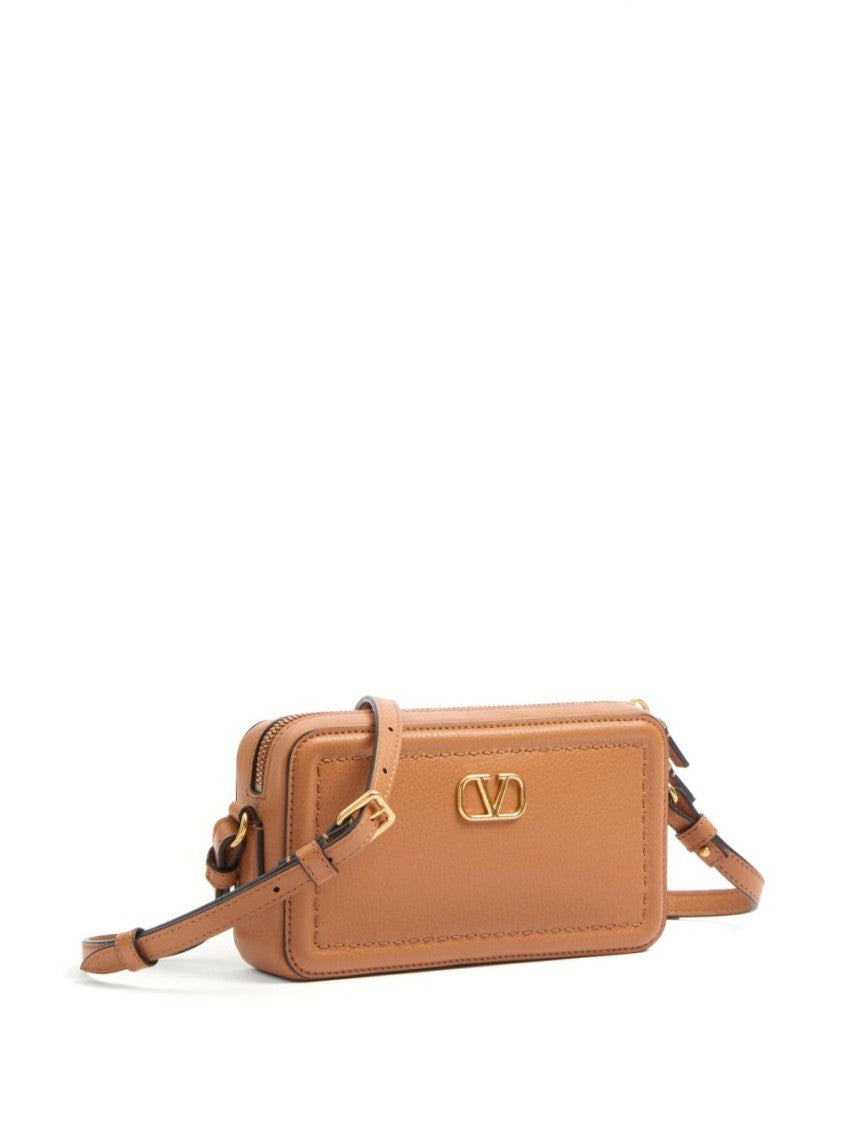 Valentino Garavani Alltime Mini Shoulder Bag