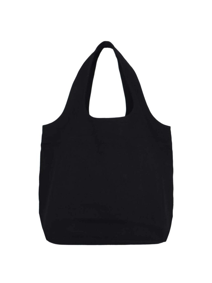 A.P.C. "Ninon" Tote Bag Black