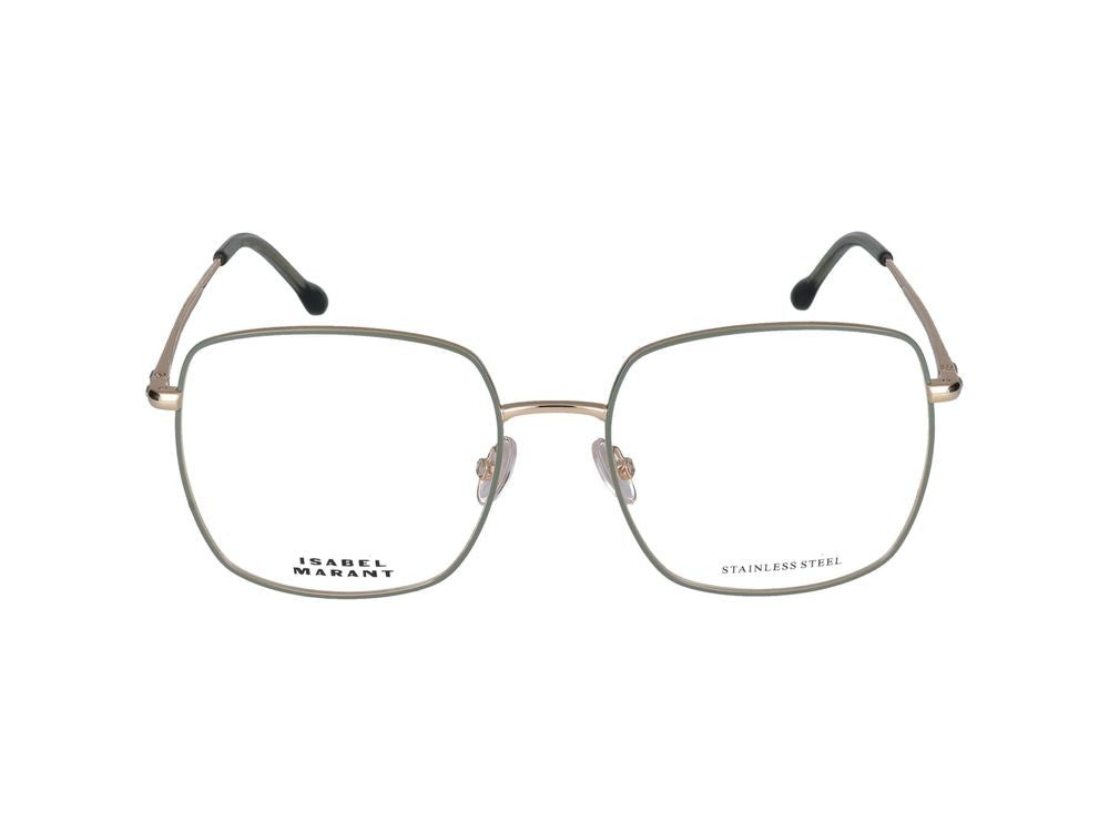 Isabel Marant Eyeglasses Im 0029 Pef Gold Green 55/18/145