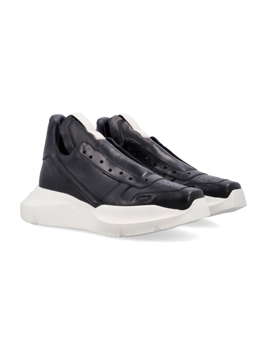 Rick Owens Geth Runner Sneakers