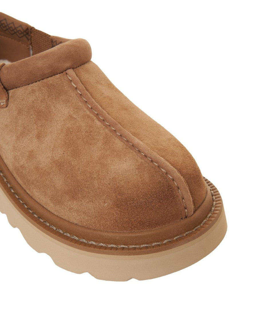 Ugg Tasman Lug' Slippers