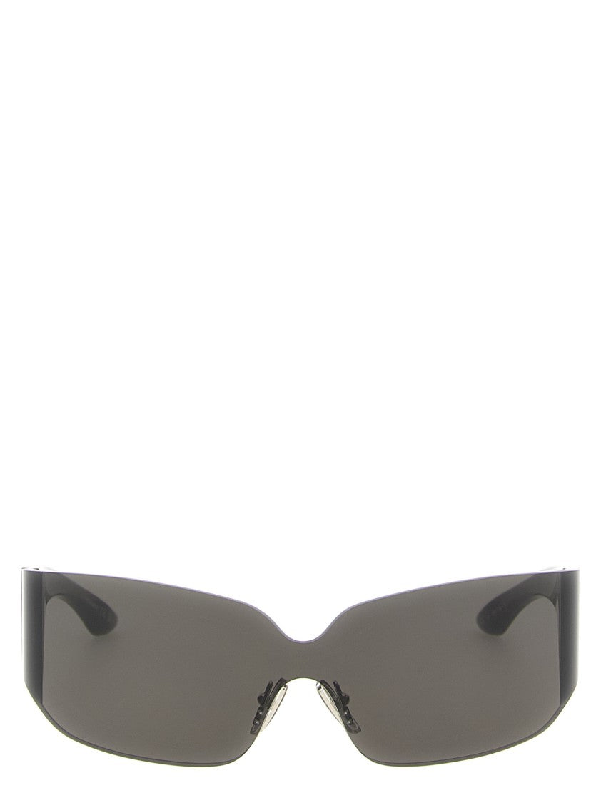 Balenciaga 'Mono Square' Sunglasses