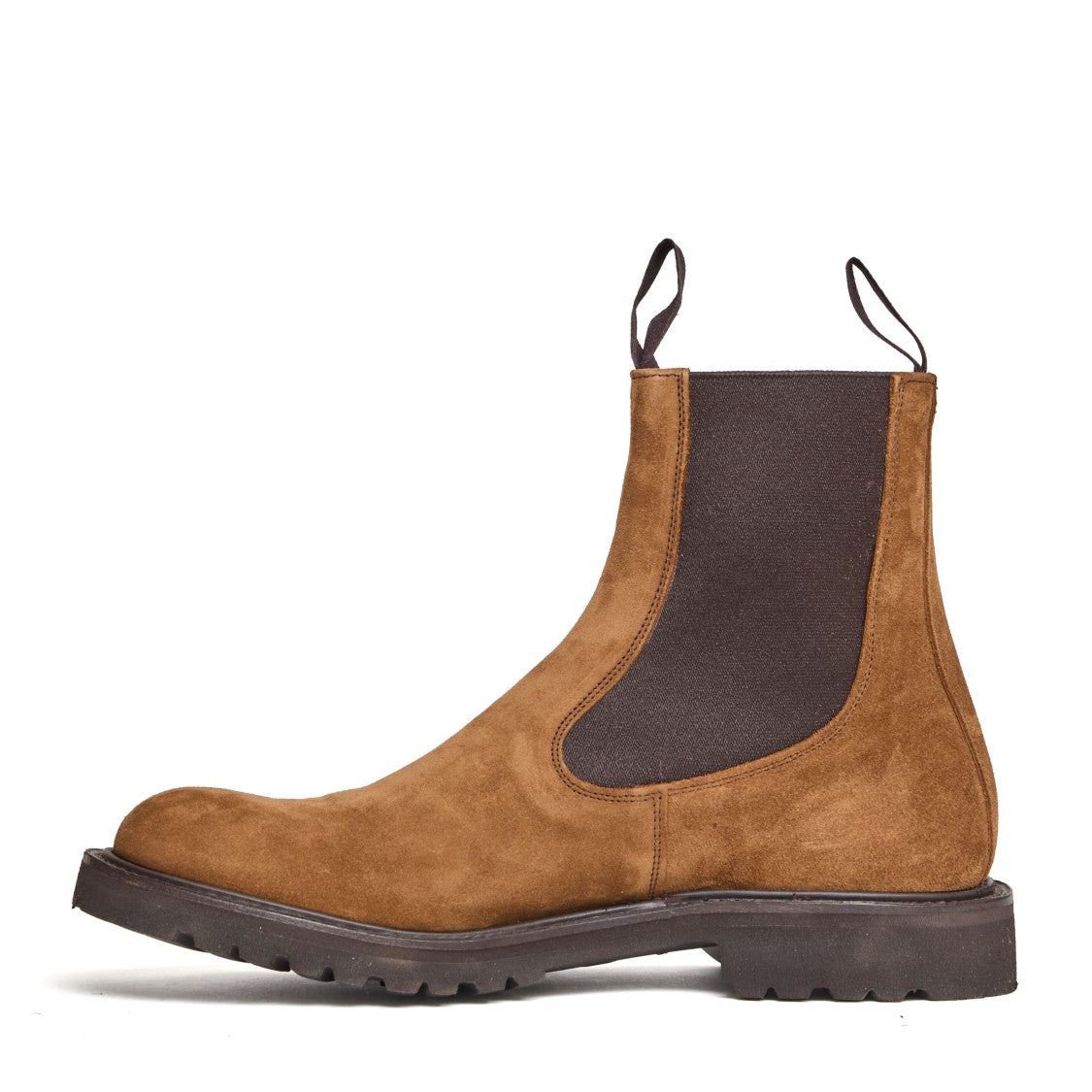 Tricker's Stephen Cubana Castorino Chelsea Boots
