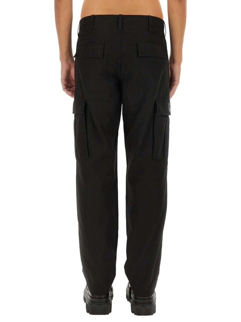 Dolce & Gabbana Cargo Pants