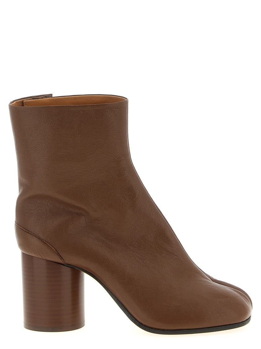 Maison Margiela Tabi' Ankle Boots