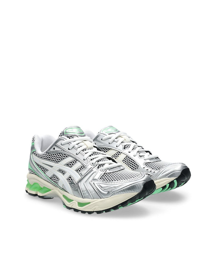 Asics Gel-Kayano 14 Sneakers White/Menthol