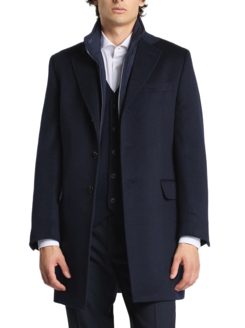 Fay Refined Blue Garment