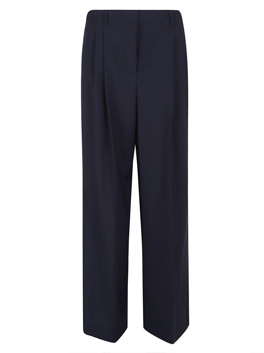 Max Mara Adelfi Long Trouser