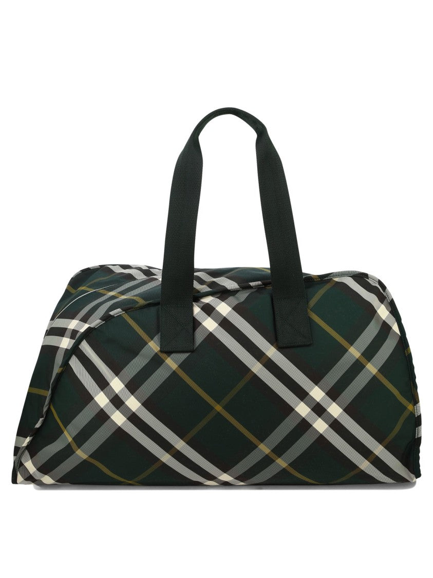 Burberry Shield Travel Bag