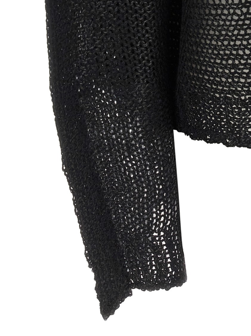 Issey Miyake 'Panini' Top