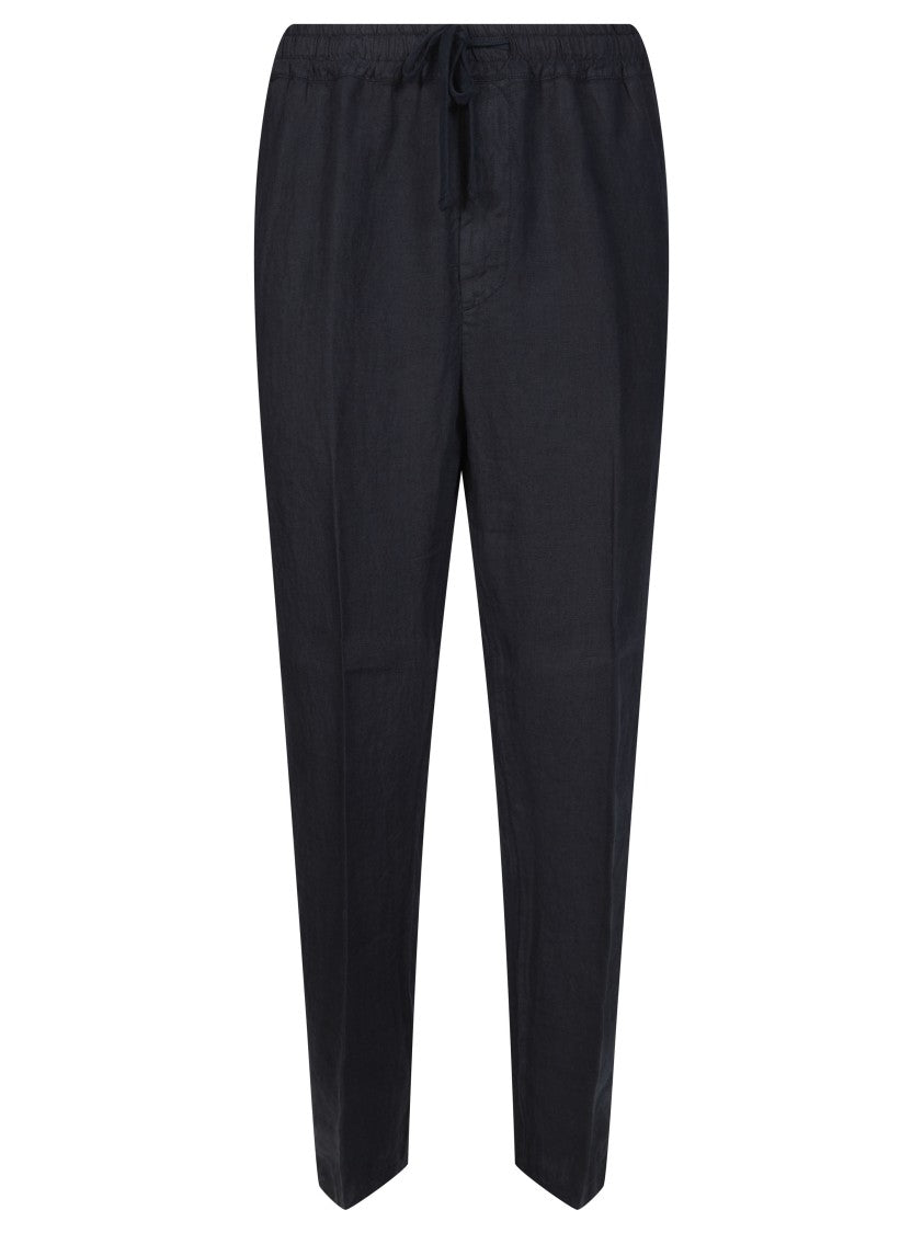 Altea Pantalone Mattia Drawstring Trousers