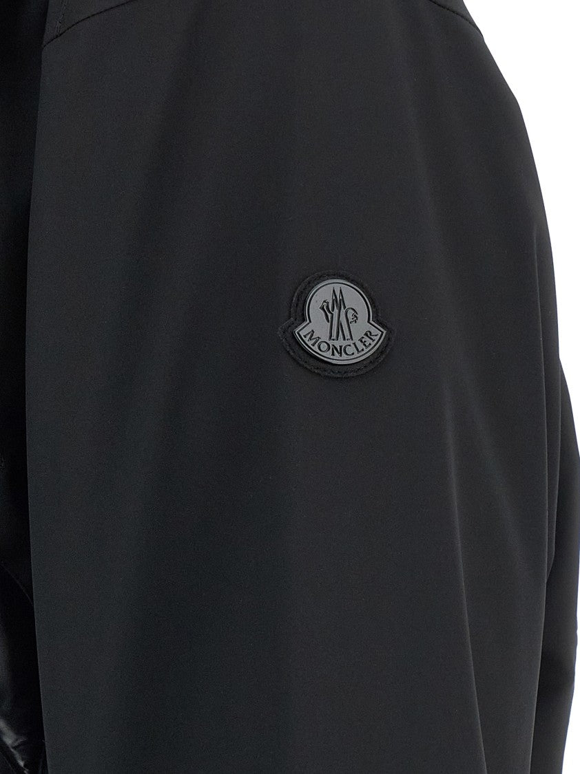 Moncler Genius Moncler Genius Down Jacket With Hood