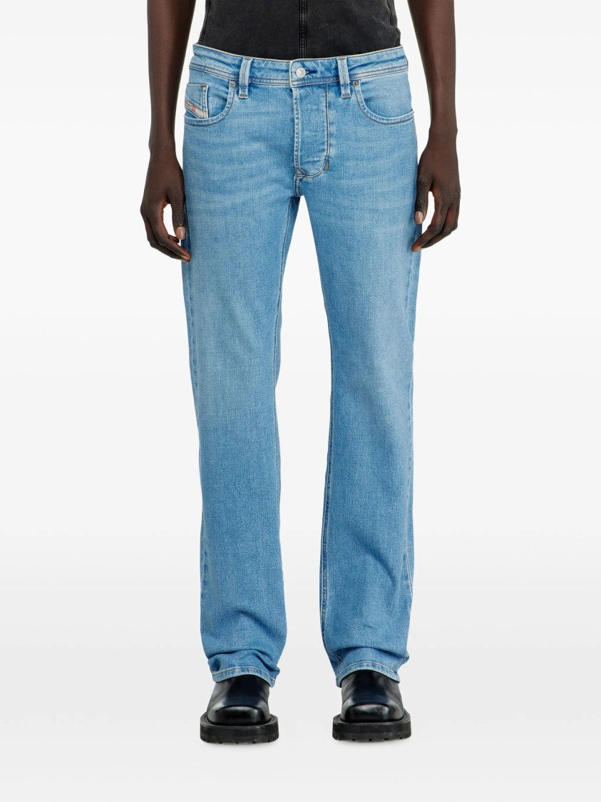 Diesel Light Blue 1985 Larkee Jeans