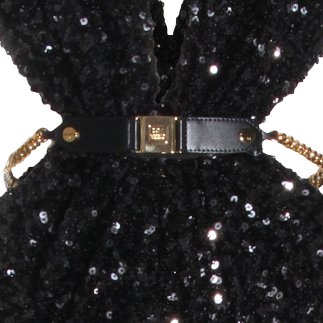 Elisabetta Franchi Timeless Black Dress With Flattering Silhouette