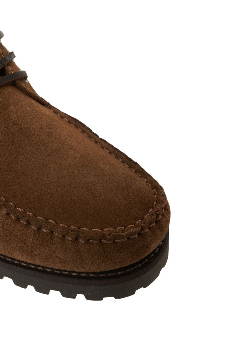 Copenaghen Cph616' Boat Shoes