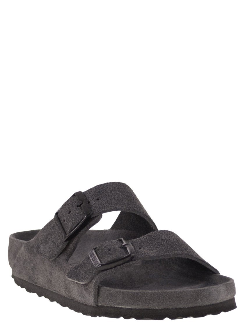 Birkenstock Arizona Exquisite - Slipper With Double Buckle
